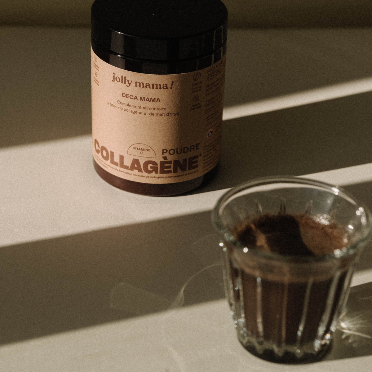 kopje koffie