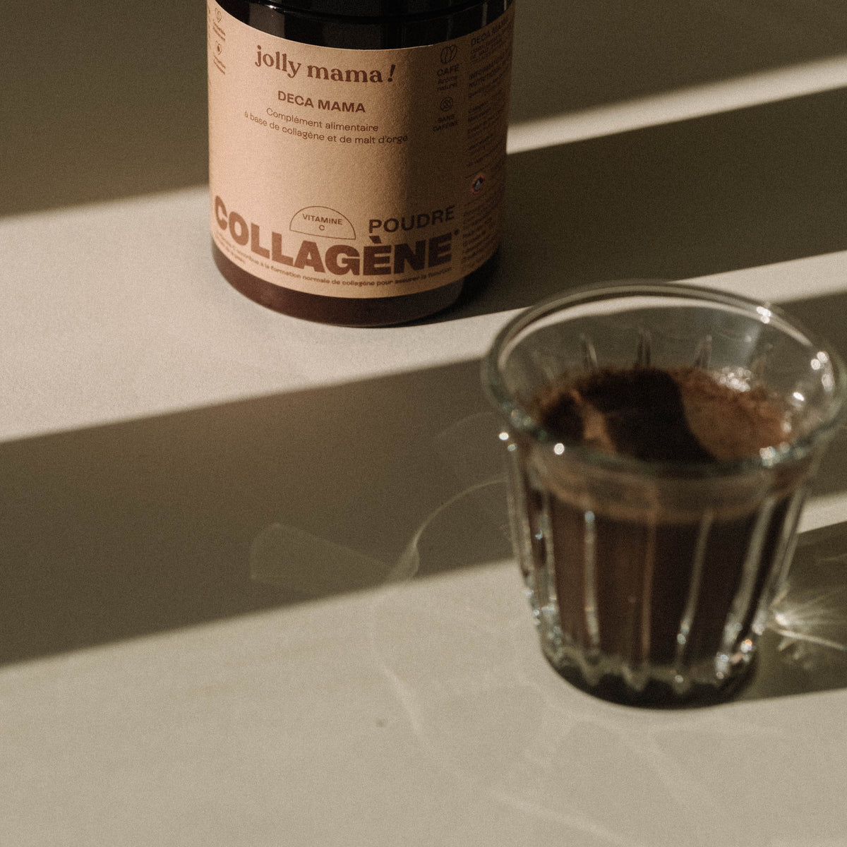 kopje koffie