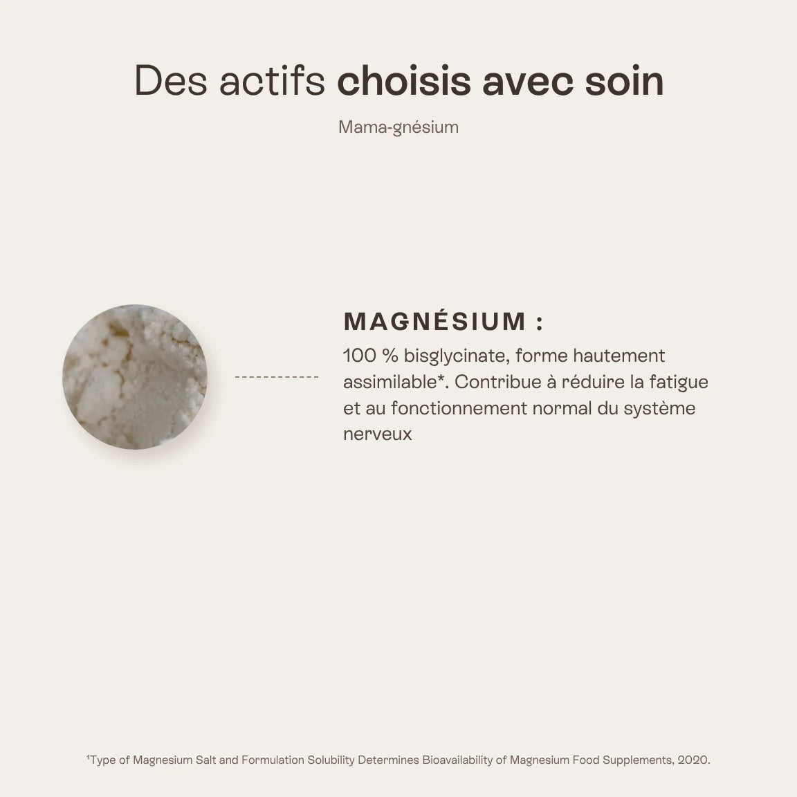 Mama-gnésium