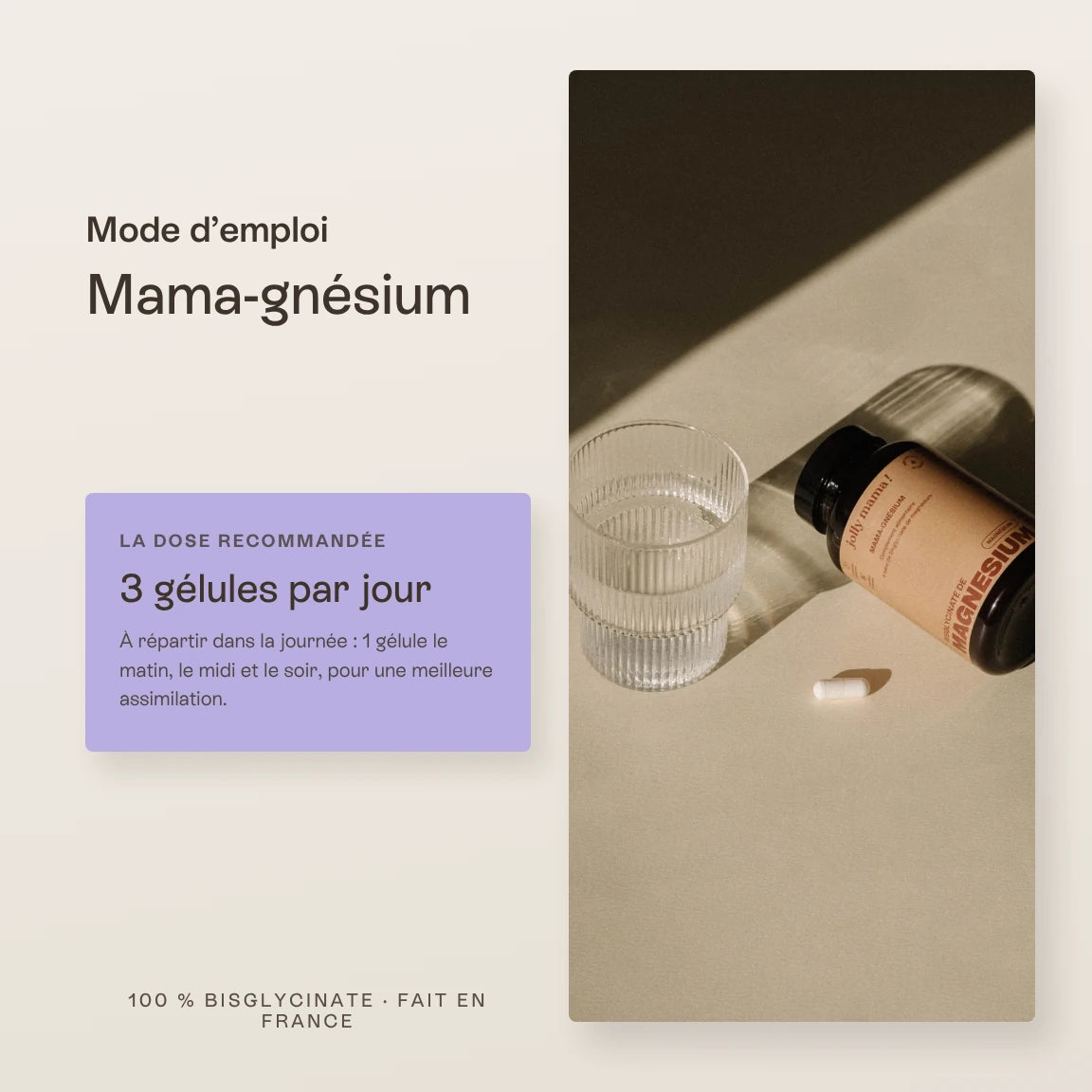 Mama-gnésium