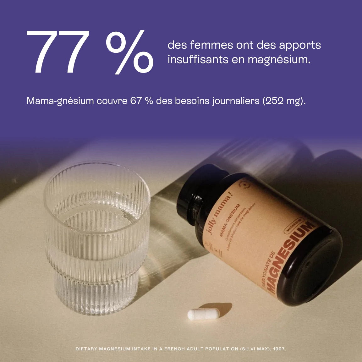 Mama-gnésium