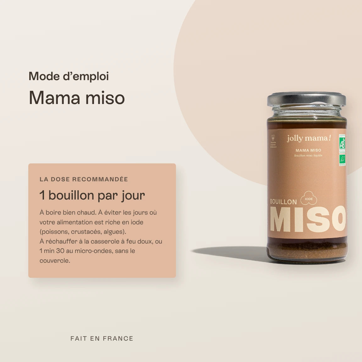 Mama miso