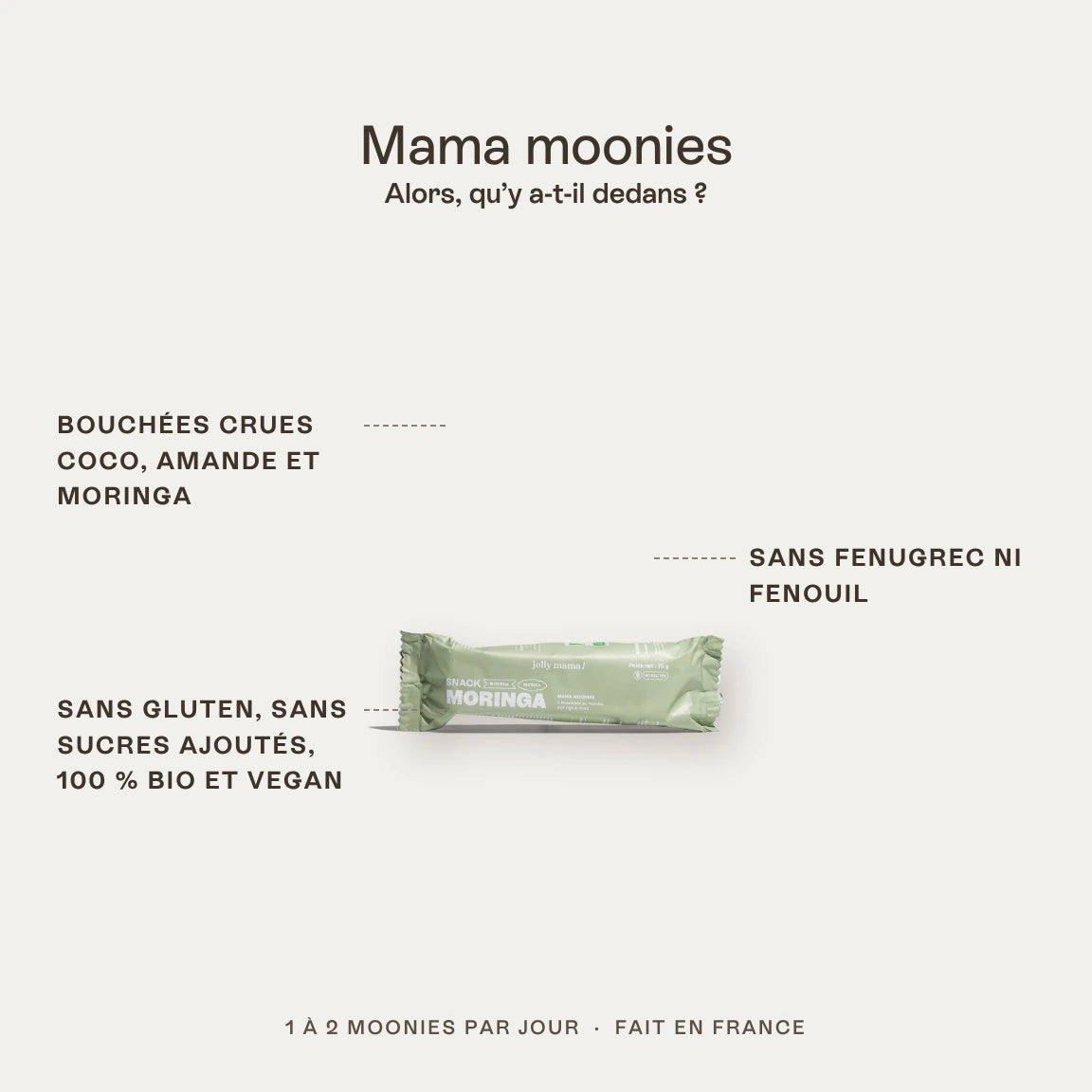Mama moonies (ex Milk moonies)