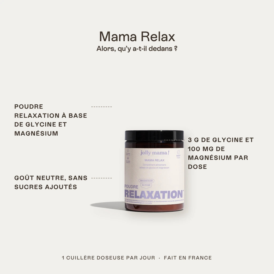 Mama Relax