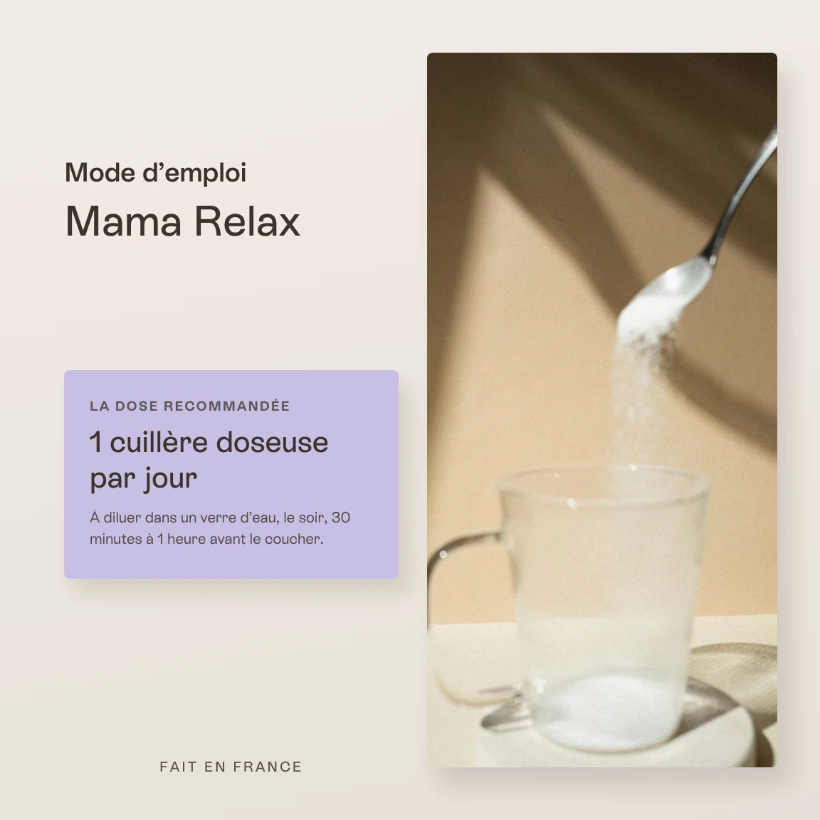 Mama Relax