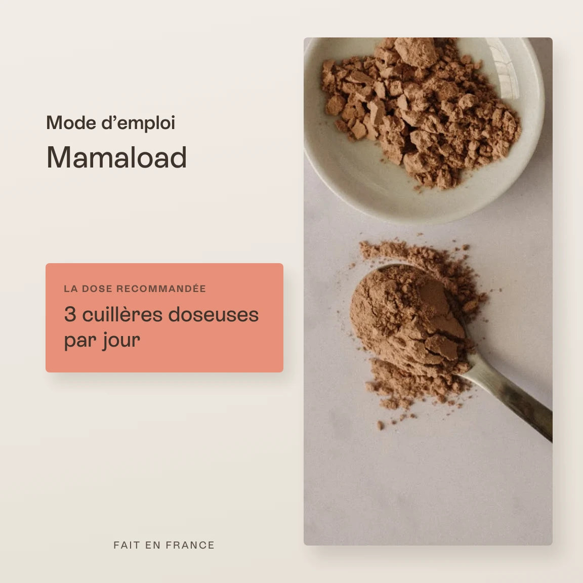 Mamaload