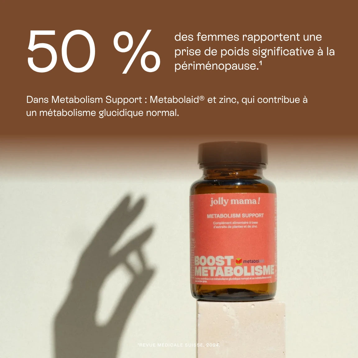 Metabolism Support