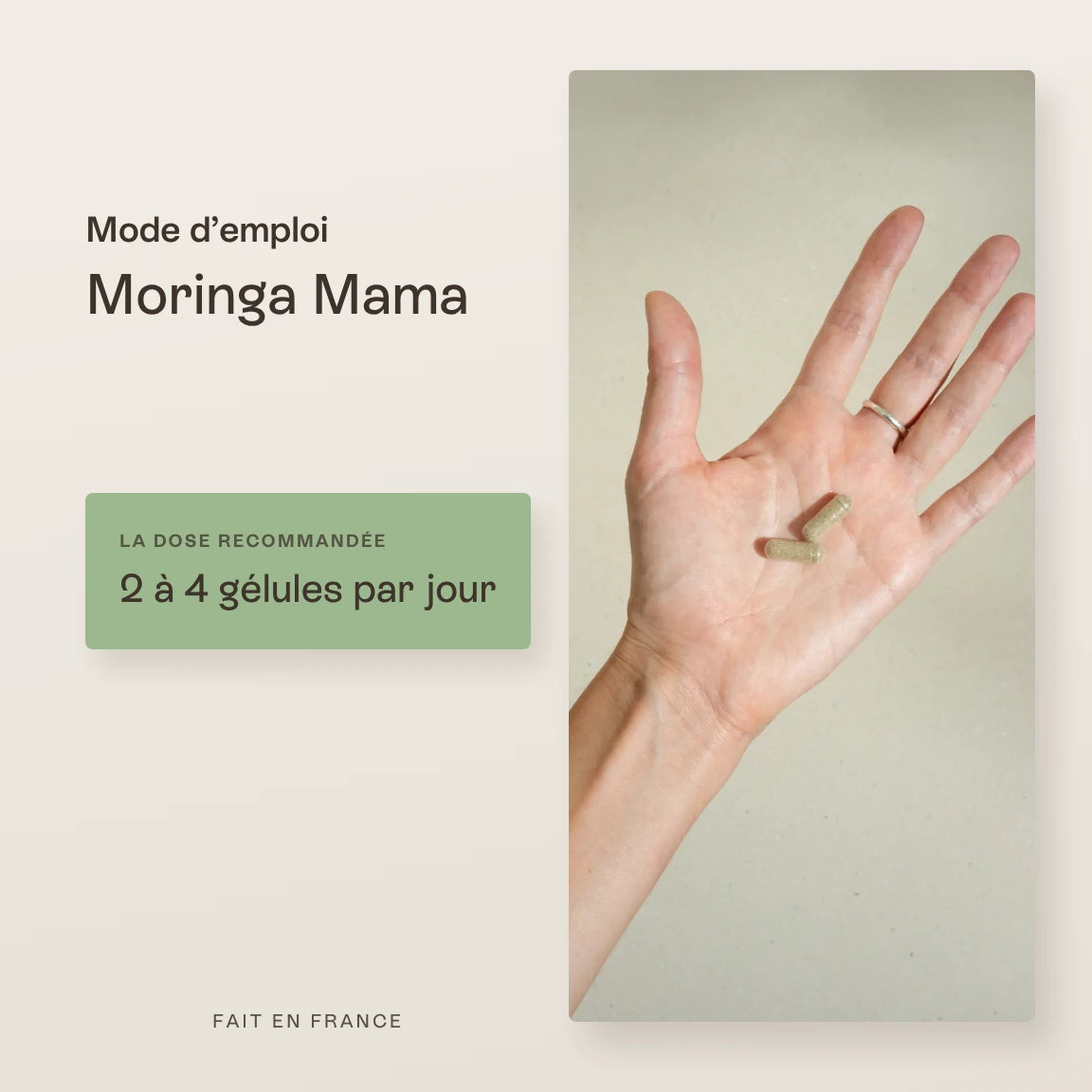 Moringa mama