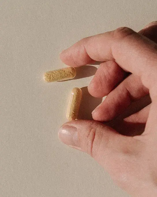 Pack allaitement multivitamines