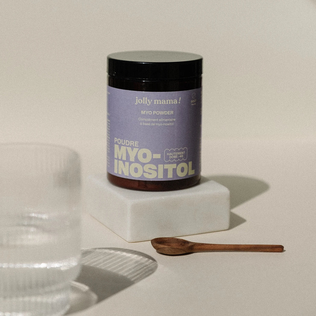 Myo-powder