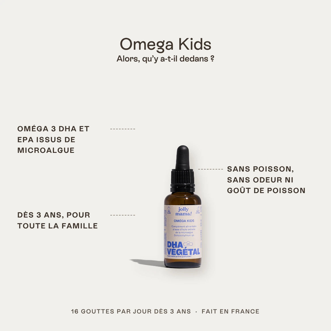 Omega Kids