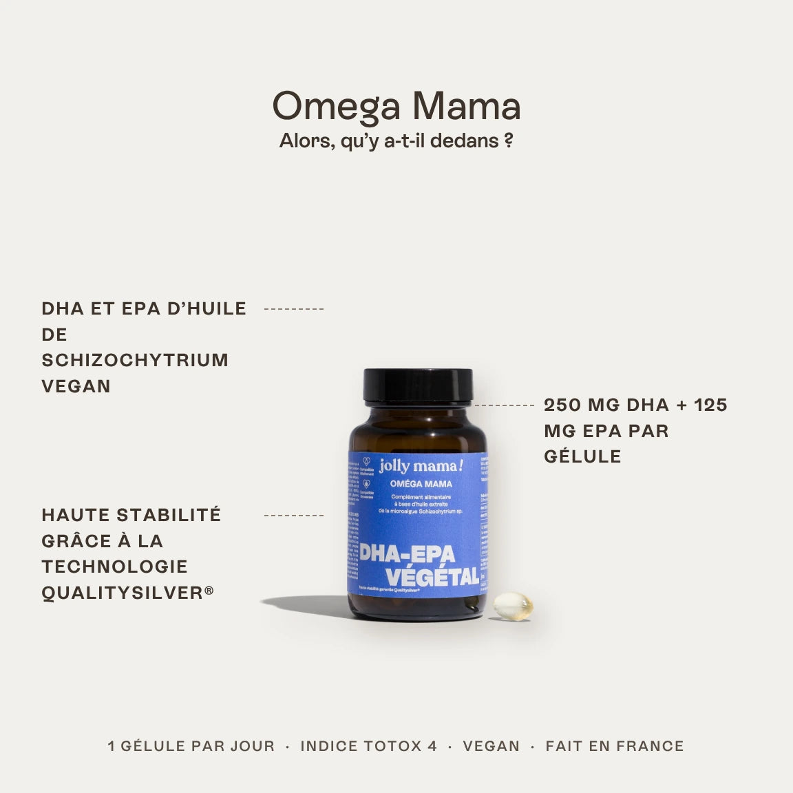 Omega Mama