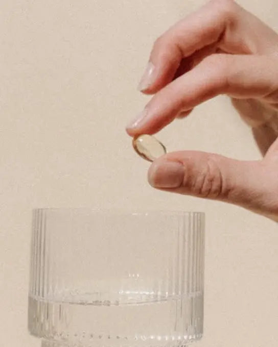 foto della capsula omega 3 gravidanza