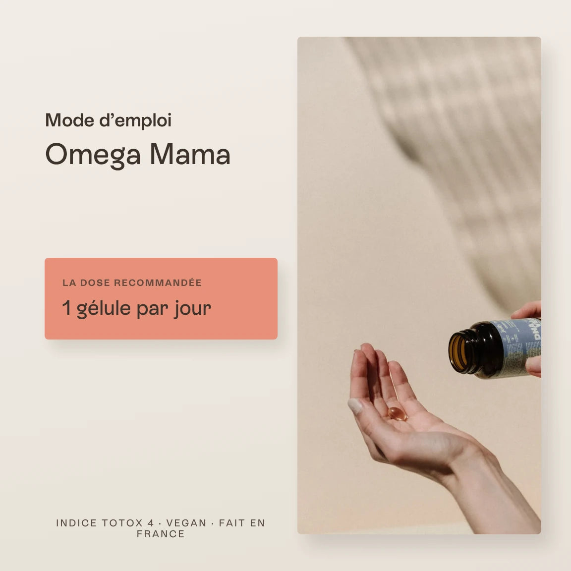 Omega Mama