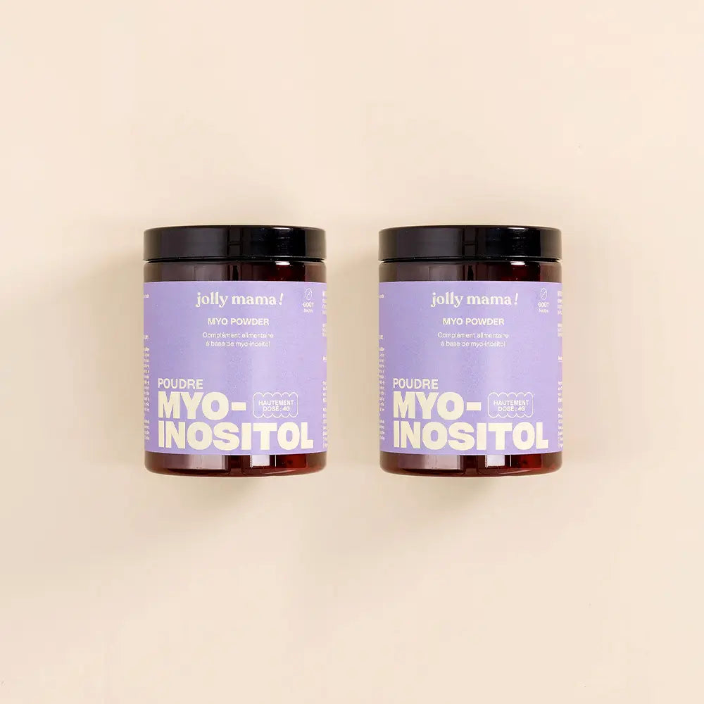 immagine del complemento myo-inositol polvere