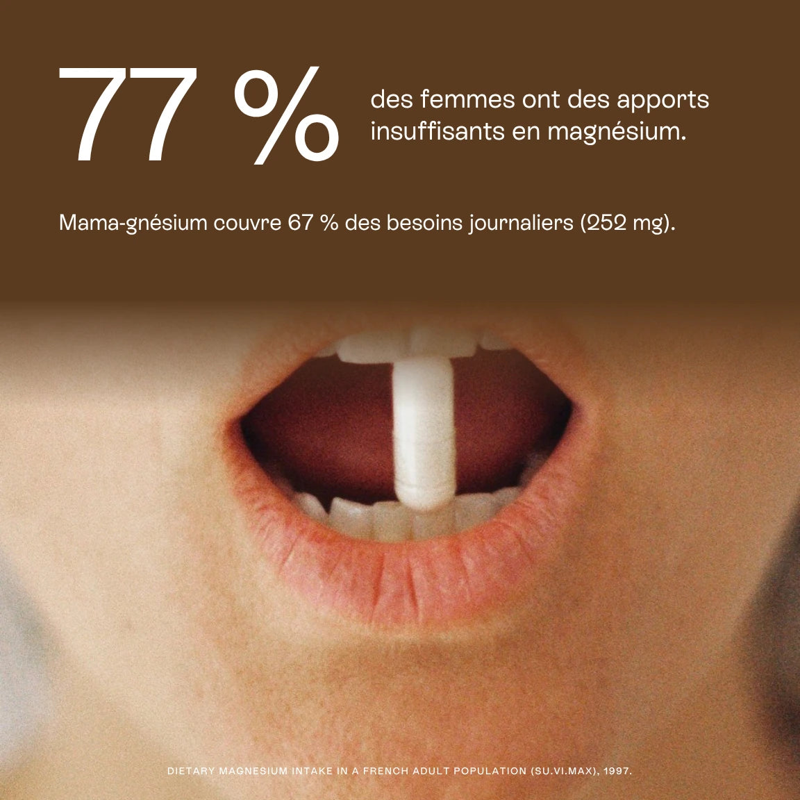 Pack anti-fatigue