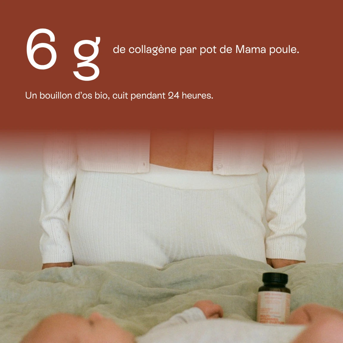Pack postpartum ultimate