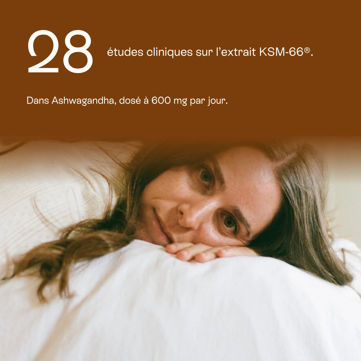 Pack anti-stress