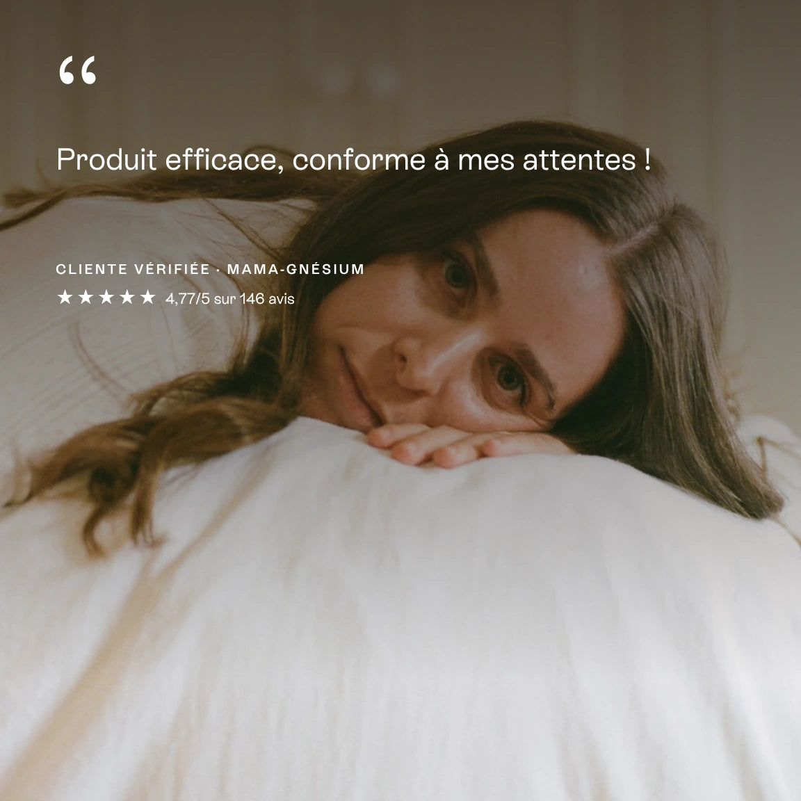 Pack anti-stress
