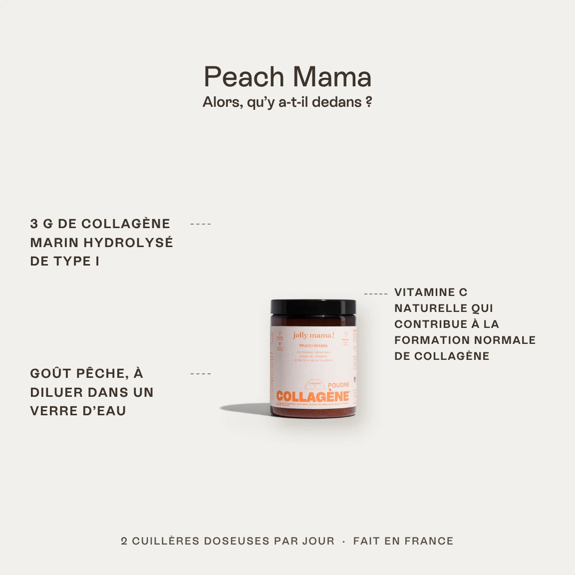 Peach Mama