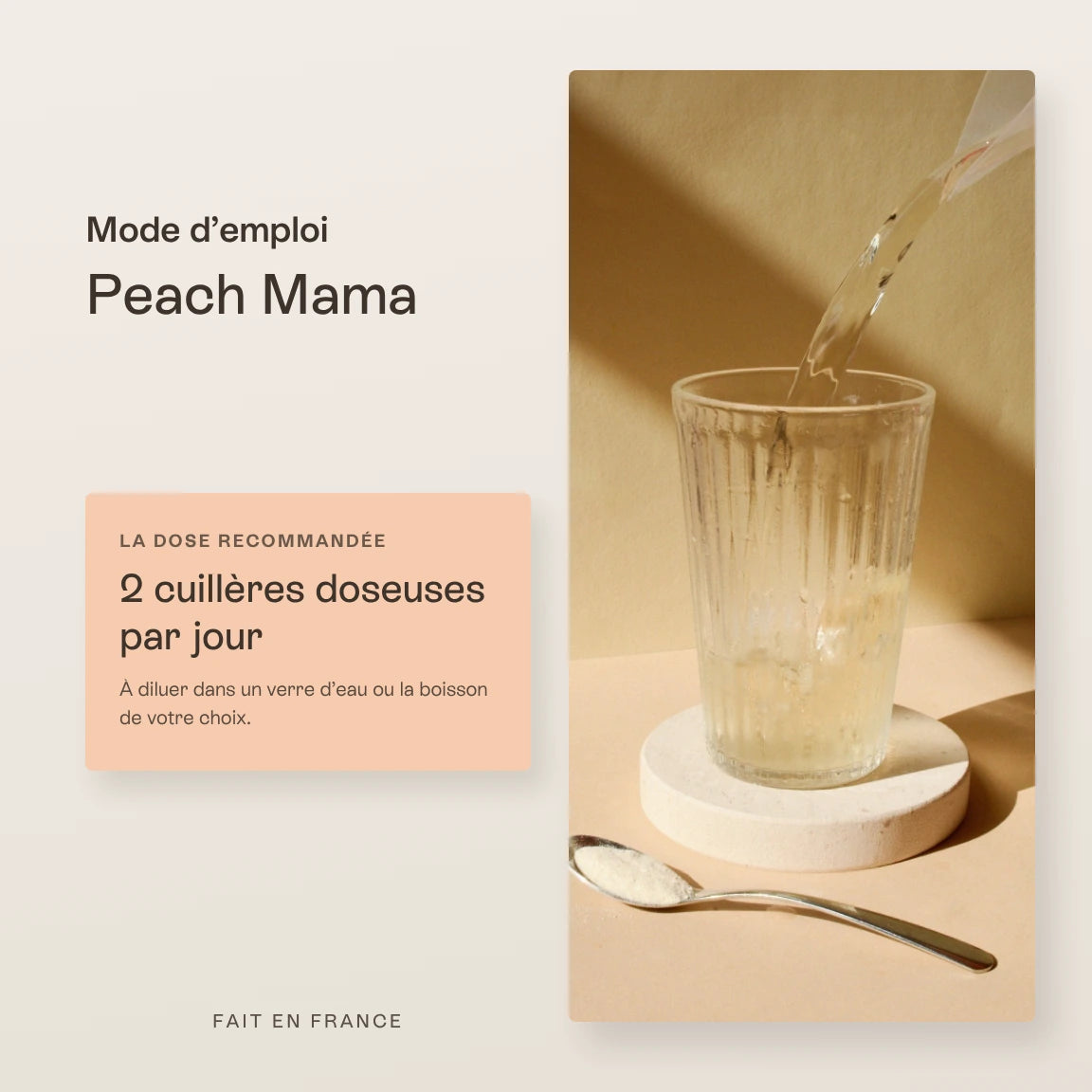 Peach Mama