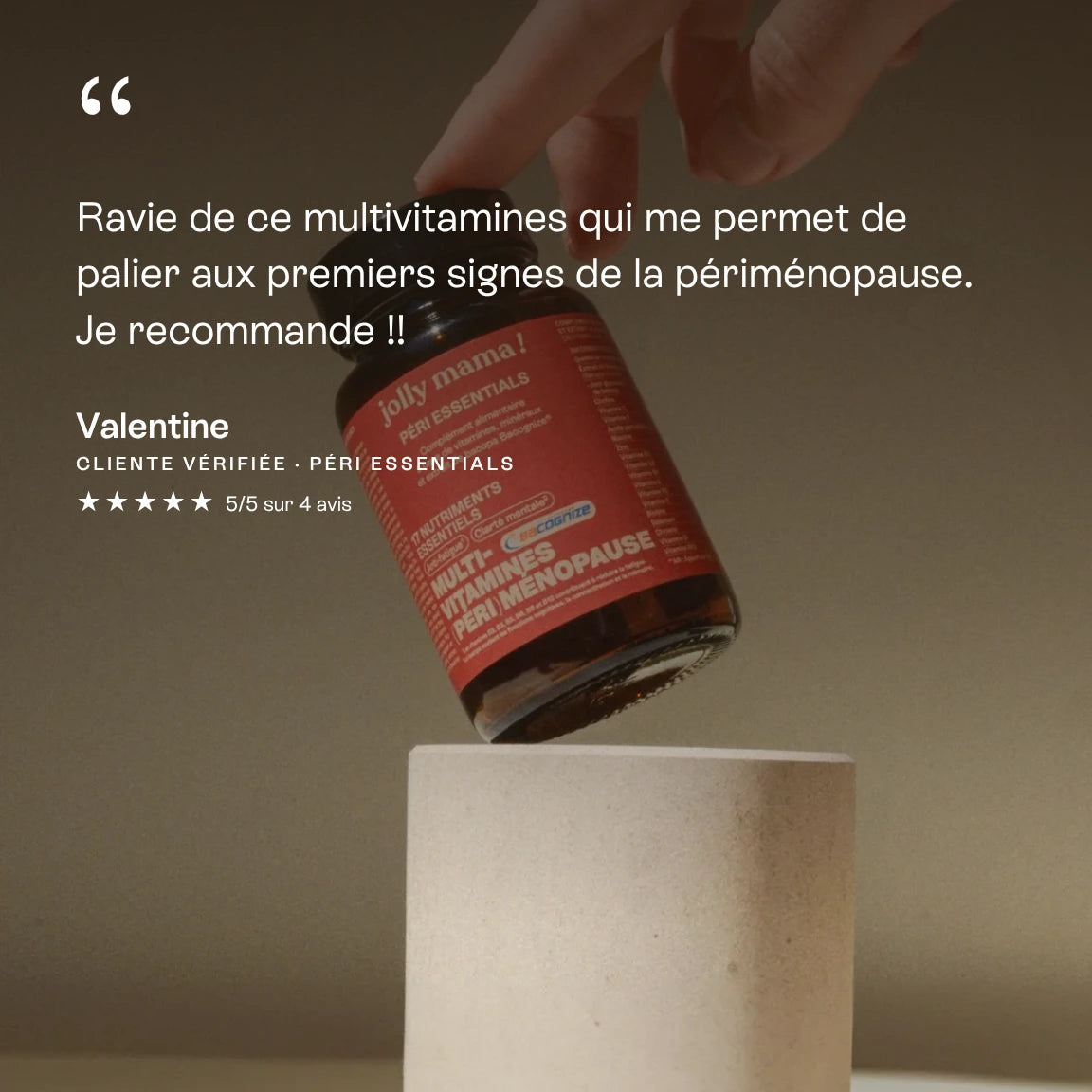 Péri essentials