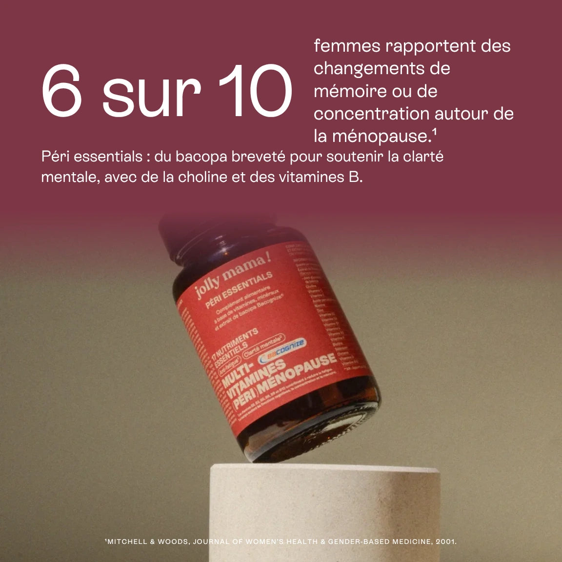 Péri essentials