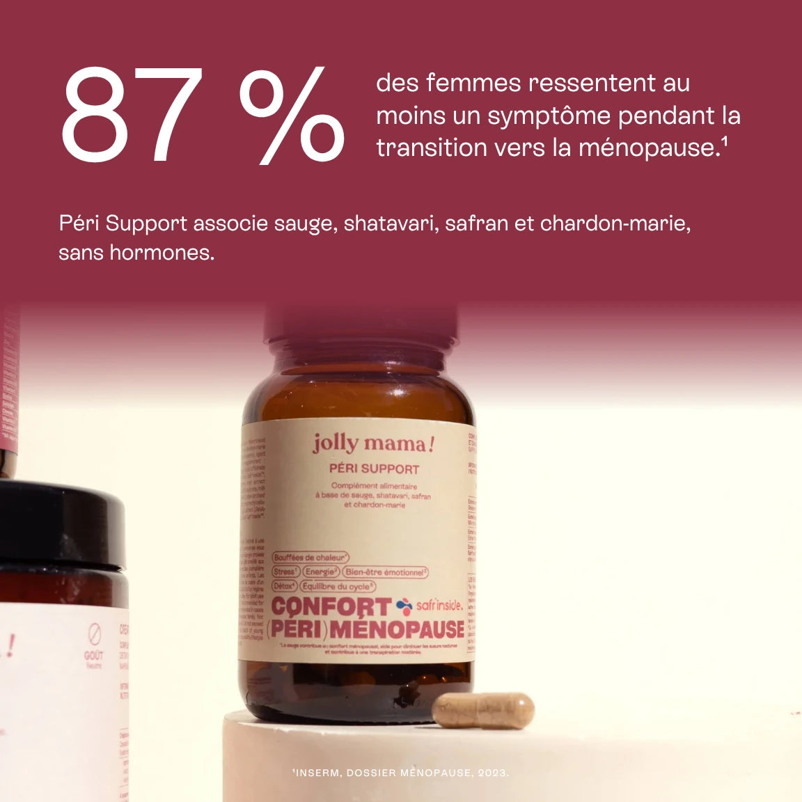 Péri Support