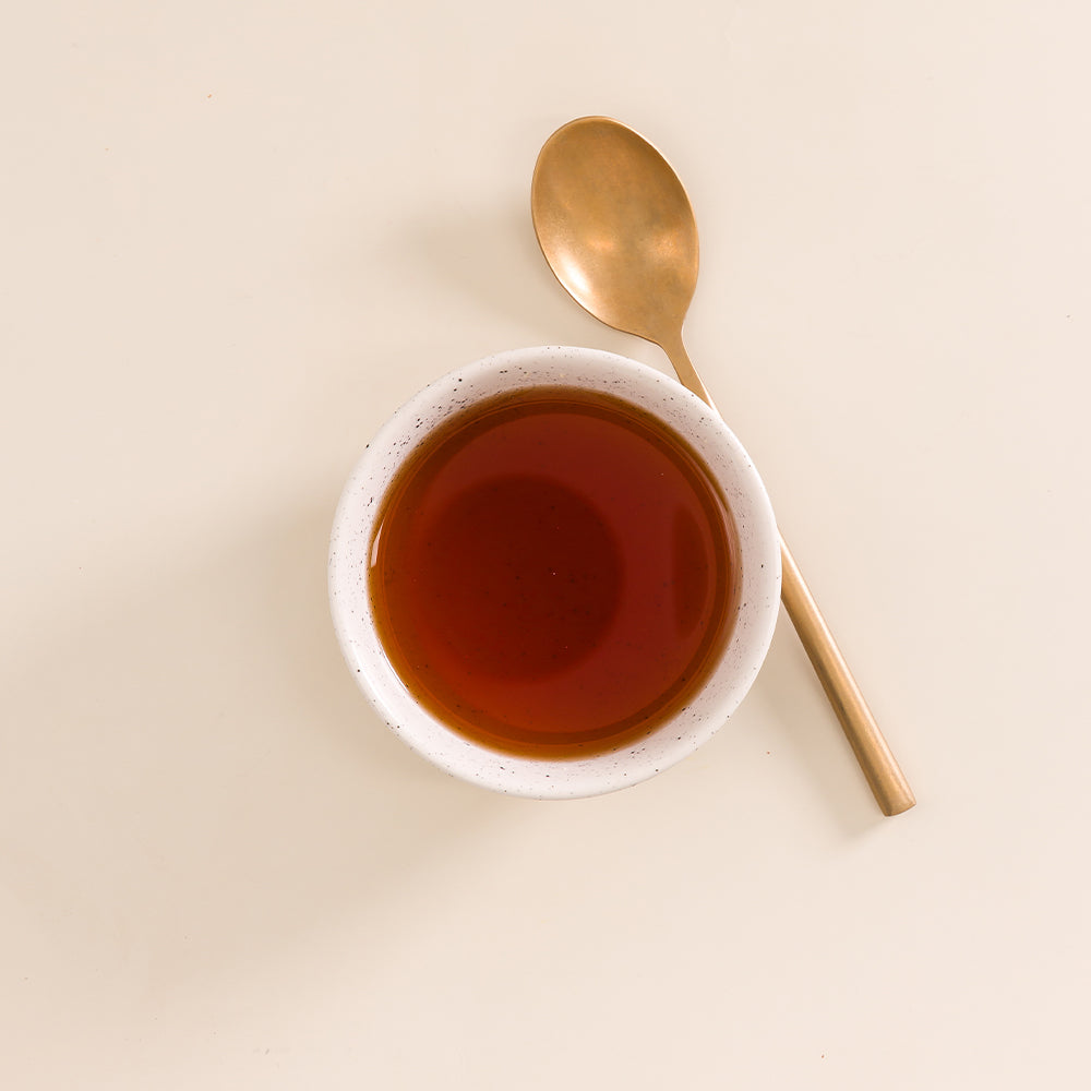 Mama Beef – bone broth artigianale al manzo, cottura lenta, alto contenuto di proteine e collagene