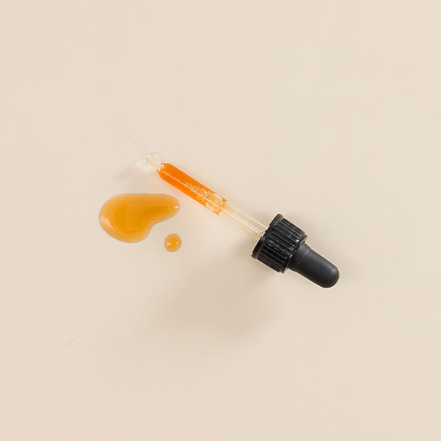 Mama Hair – 15-daagse keratine- en biotinebehandeling voor sterker en glanzender haar 