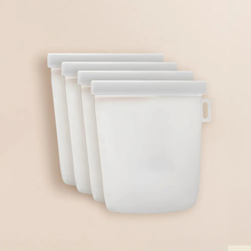 sachet de conservation lait maternel