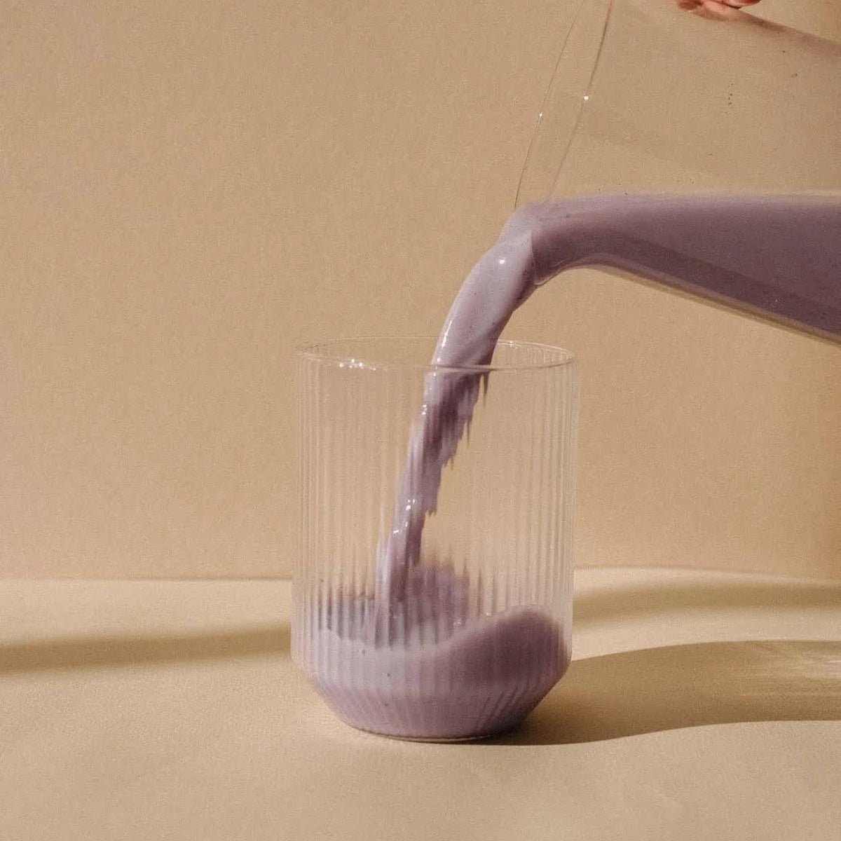 Purple power