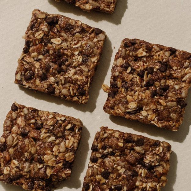 snack boost lactation