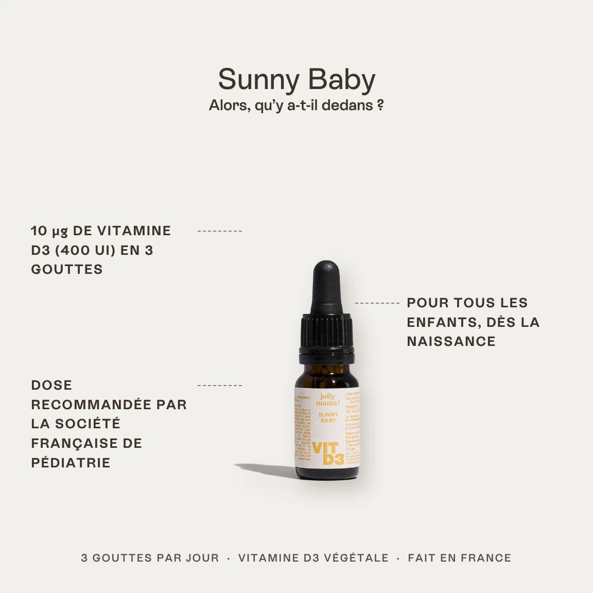 Sunny Baby