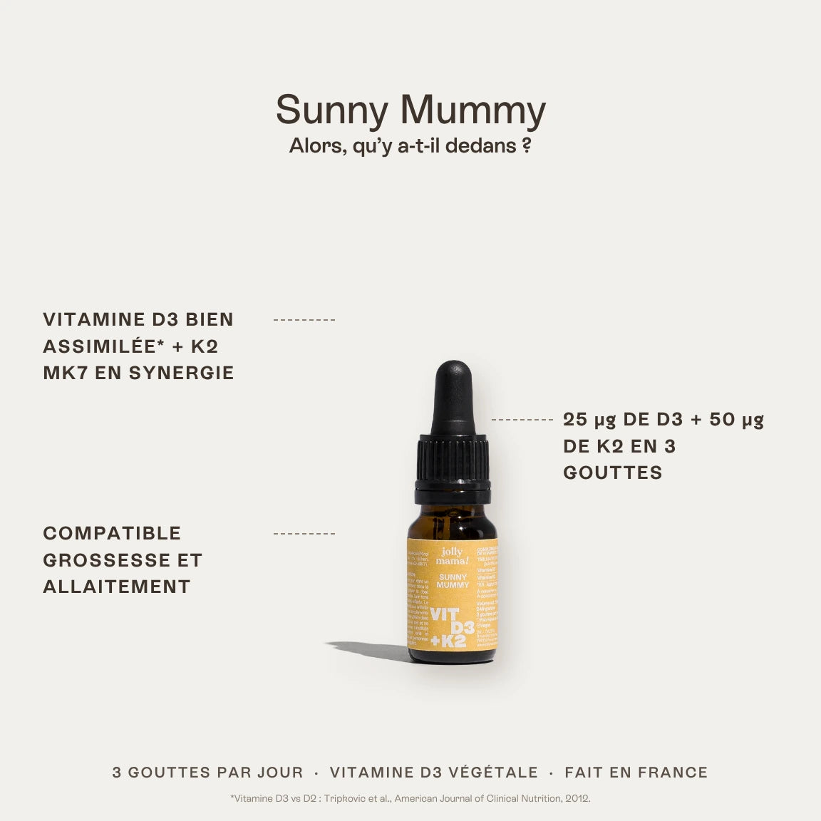 Sunny Mummy
