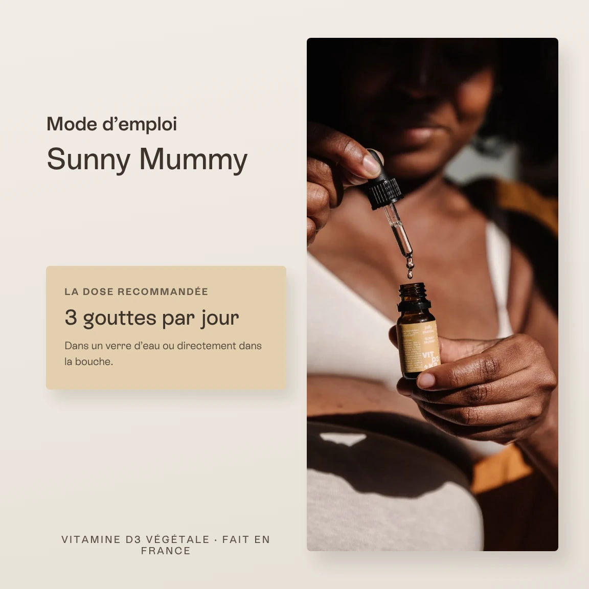 Sunny Mummy