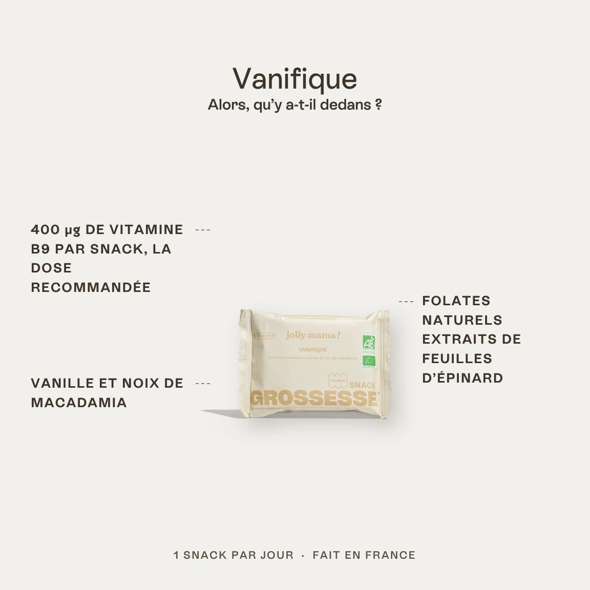 Vanifique