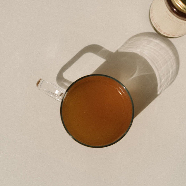 Mama Poule bouillon: 6 potten van 240 ml, 6 g collageen per portie voor een postpartumkuur